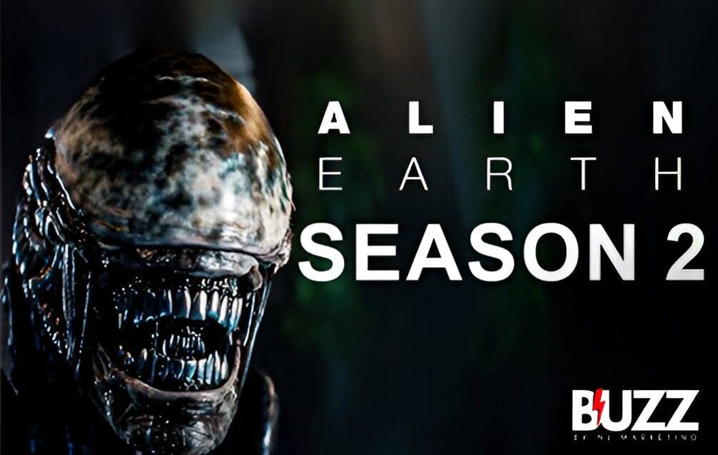 Will There Be an ‘Alien: Earth’ Season 2? Here’s Everything We Know