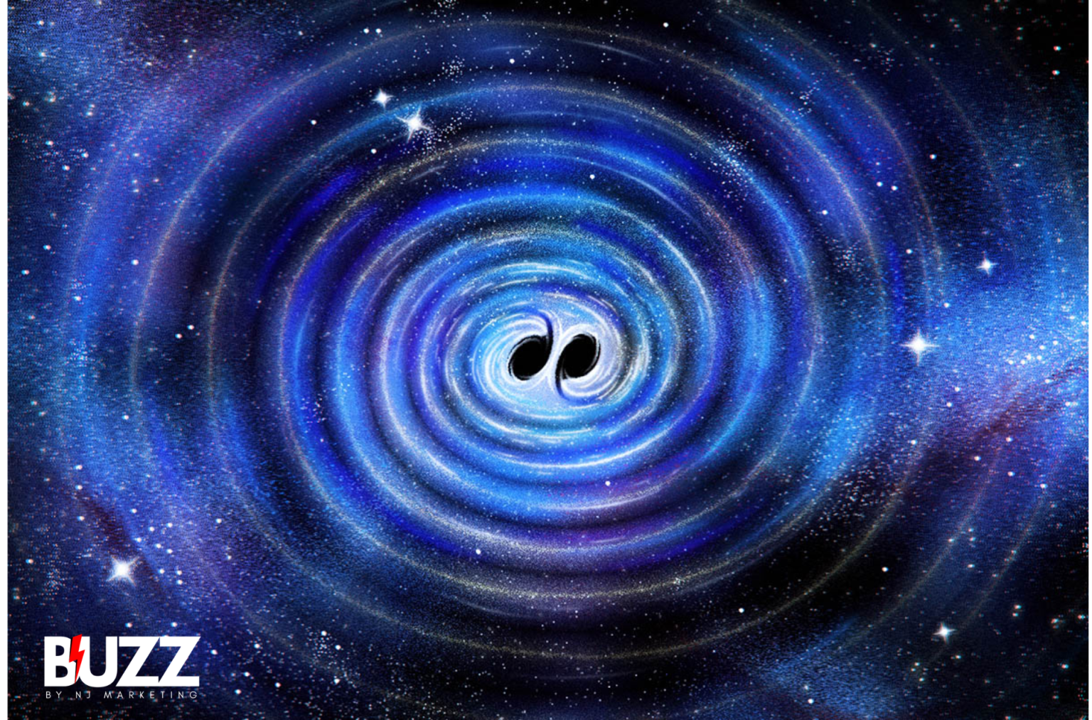 Black Hole Collision: What It Tells Us About Einstein and Hawking’s Theories