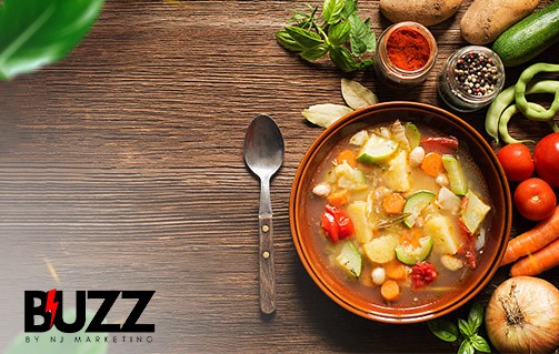 How to Create Comforting Soups That Feel Like Home