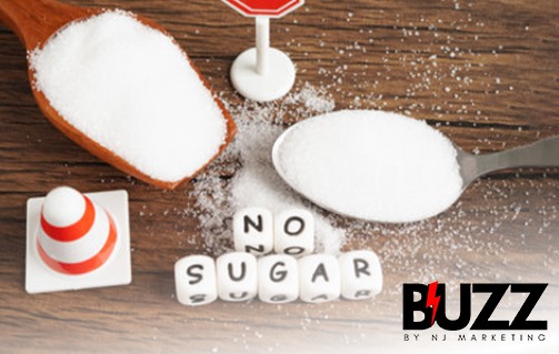Want to Cut Back on Sugar? Try These Natural Alternatives