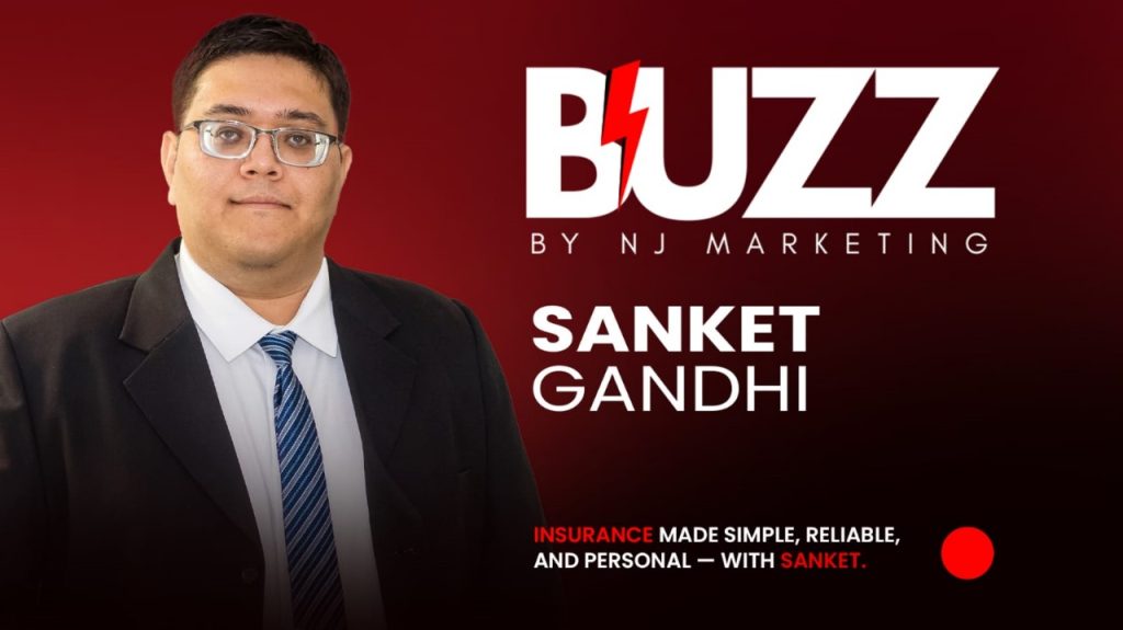 Sanket Gandhi: Redefining Insurance and Financial Advisory in Ontario